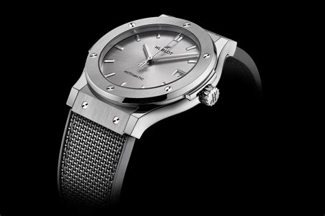 hublot uhr sonderedition|Hands.